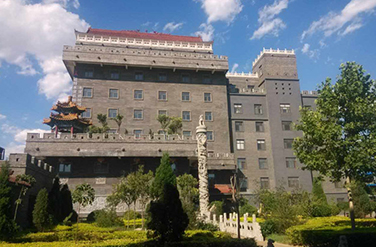 公司場(chǎng)景