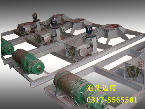 ZSQ汽車散裝機(jī)