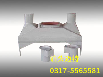 水泥熟料汽車散裝機(jī)
